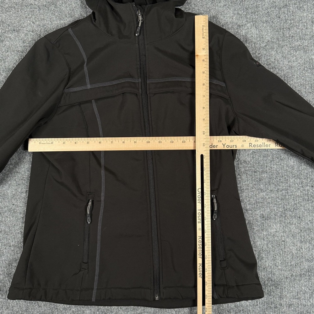 32 Degrees Weatherproof Softshell Jacket Womens M… - image 3
